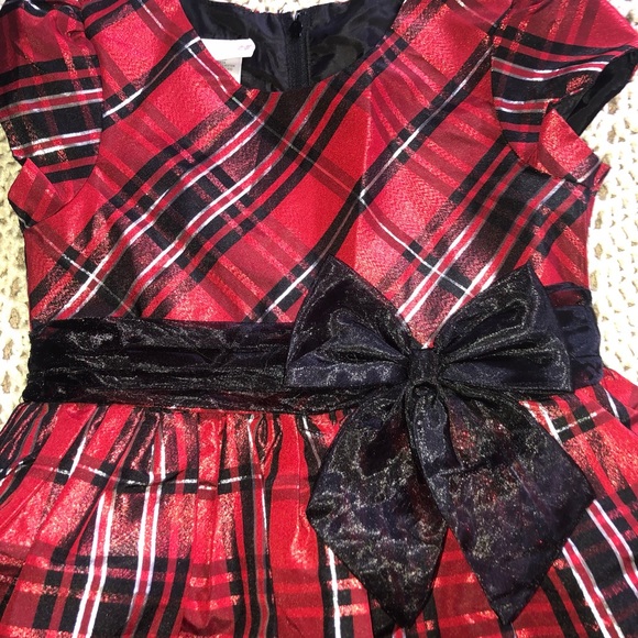 Bonnie Jean super cute dress! - Picture 2 of 5